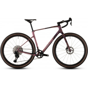 ????????? Cube Nuroad C:62 EX shiftblush'n'art 2026