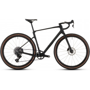 ????????? Cube Nuroad C:62 EXC carbon'n'crisscross 2026