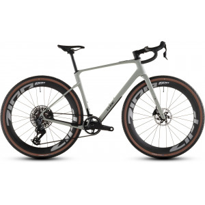 ????????? Cube Nuroad C:62 SLX reedbeige'n'chrome 2026