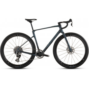 ????????? Cube Nuroad C:62 SLT royalgreen'n'fume 2026