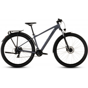 ????????? Cube Aim ONE FE 29 smoke'n'black 2026