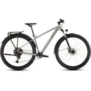 Bicycle Cube Aim Pro FE 29 greige'n'titan 2026