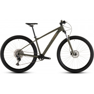 ????????? Cube Aim SLX 29 dustyolive'n'gold 2026
