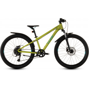 ????????? Cube Acid 240 Disc FE lizard'n'blue 2026
