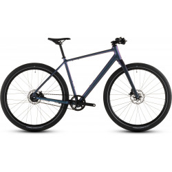 Bicycle Cube Editor SLX ammolite'n'reflex 2026