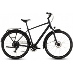 Bicycle Cube Touring ONE night'n'chrome 2026