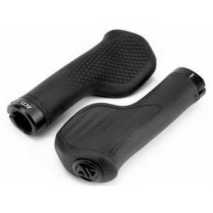 Ручки руля ACID Travel Comfort Lock-on black
