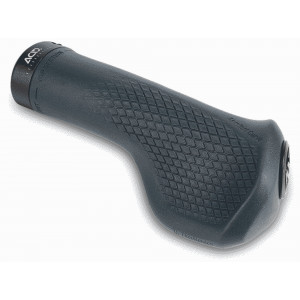 Ручки руля ACID Travel Comfort Lock-on dark blue