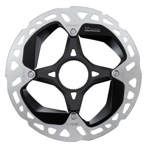 Тормозной диск Shimano XTR RT-MT900 CenterLock Ice-Tech Freeza