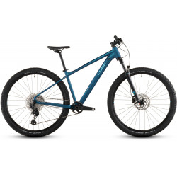 Bicycle Cube Attention Pro 29 electricblue'n'blue 2026
