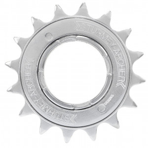 Single freewheel Sturmey-Archer SFS30 1/8" 1-speed-17T