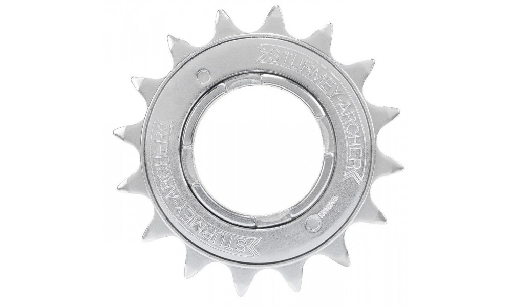 Single freewheel Sturmey-Archer SFS30 1/8" 1-speed-17T 