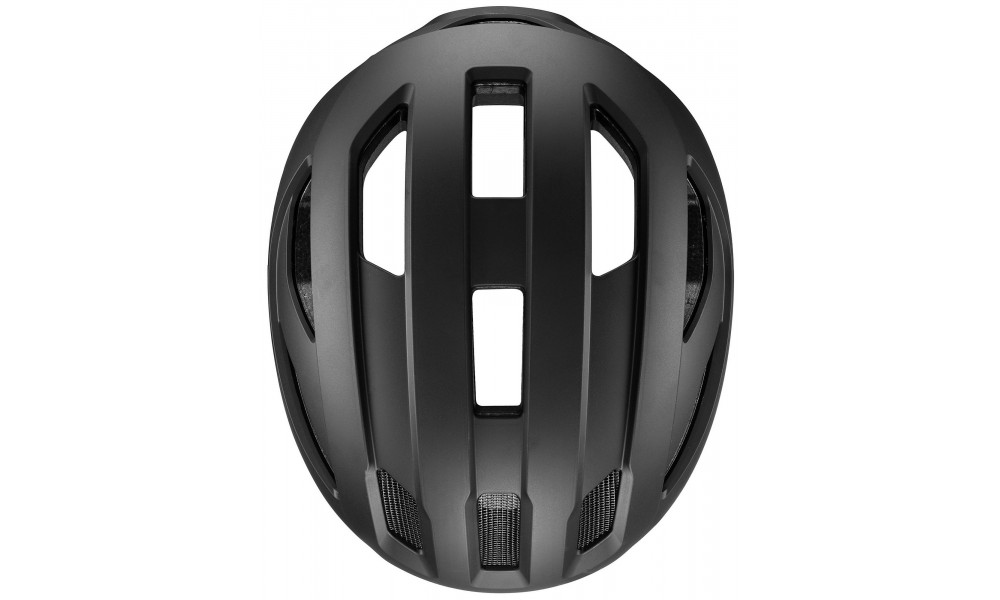 Шлем Uvex stride black - 2