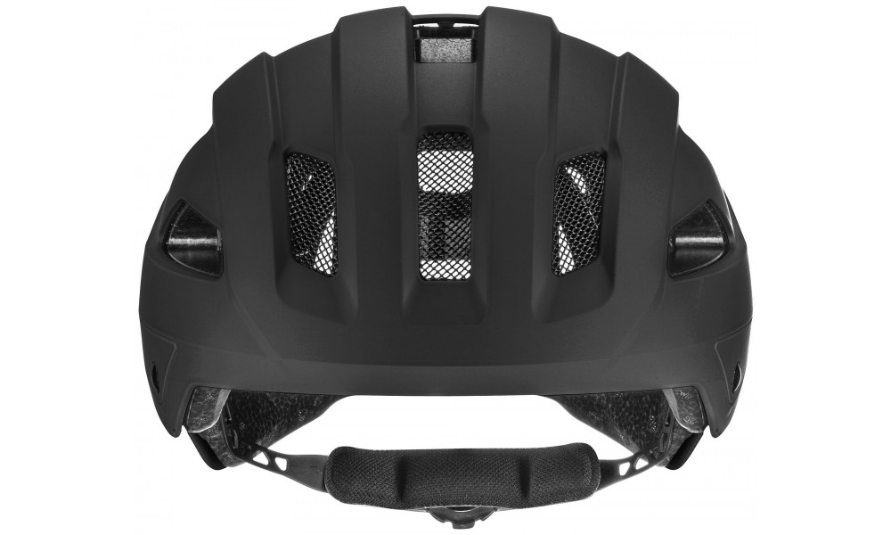 Шлем Uvex stride black - 5