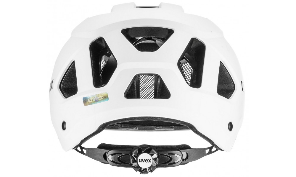 ???? Uvex stride white - 3