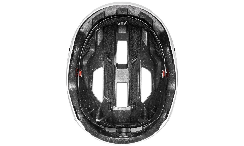 Helmet Uvex stride white - 4