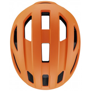 Helmet Uvex stride papaya