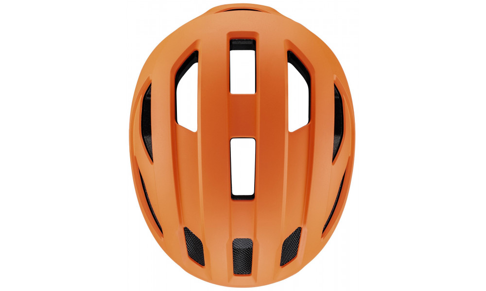 Шлем Uvex stride papaya - 2