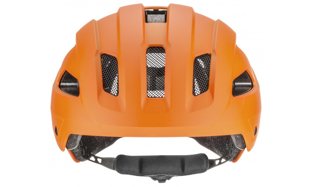 Шлем Uvex stride papaya - 5