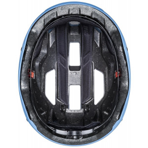 Helmet Uvex stride azure
