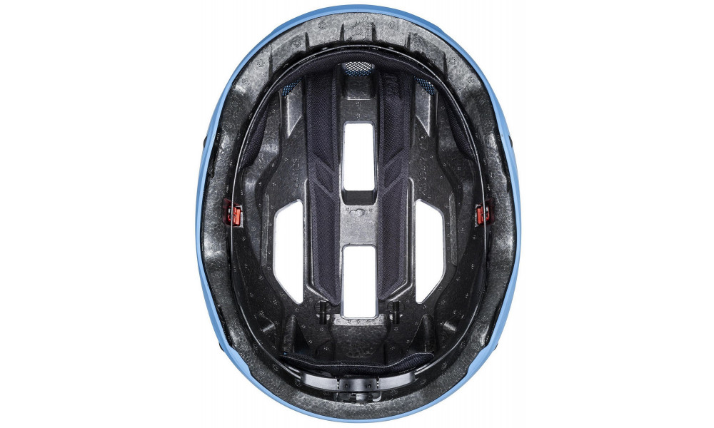 Helmet Uvex stride azure - 2