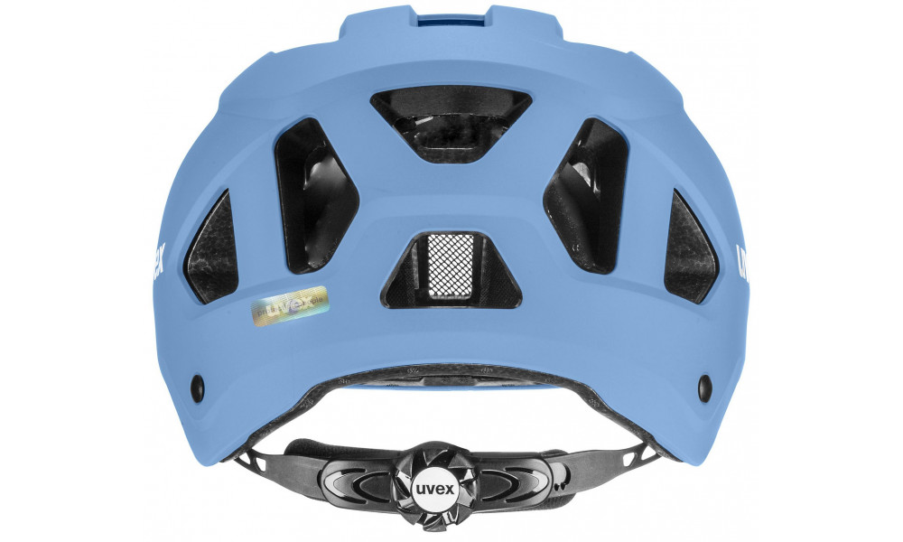 Helmet Uvex stride azure - 3
