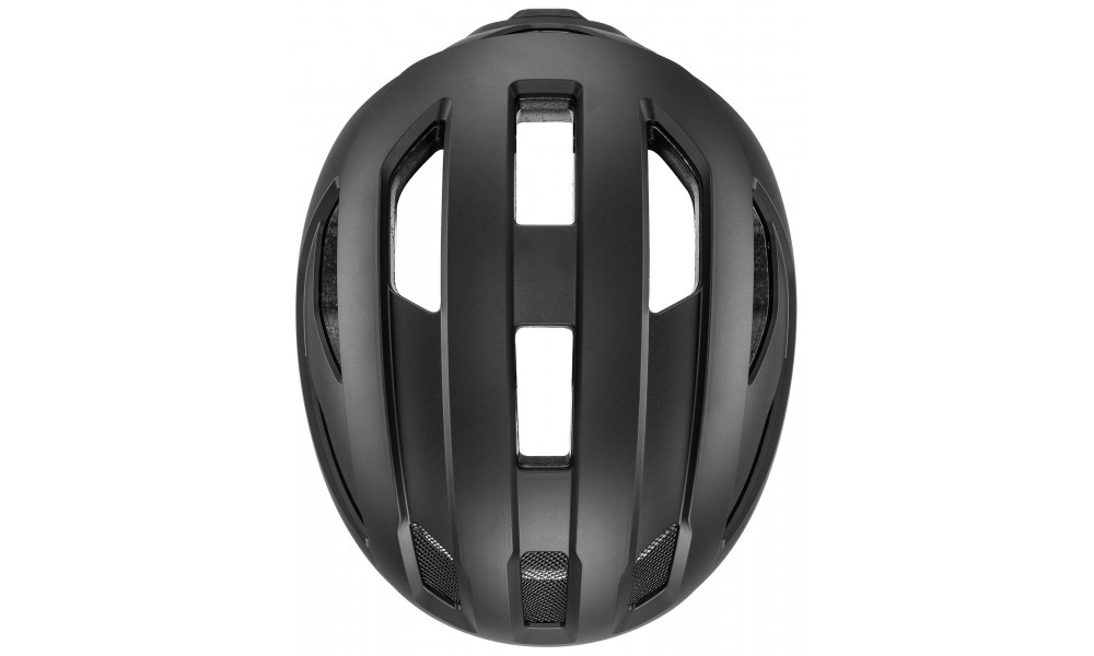 Helmet Uvex city stride black matt - 3