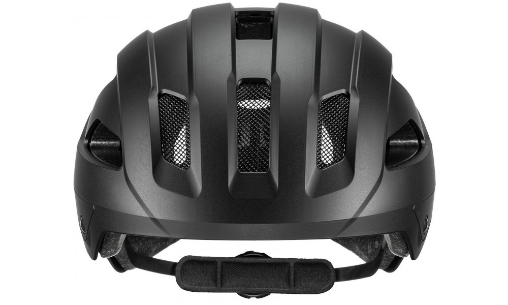 Helmet Uvex city stride black matt - 6