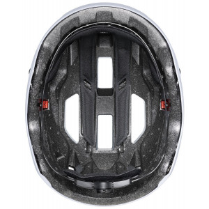 Helmet Uvex city stride rhino matt