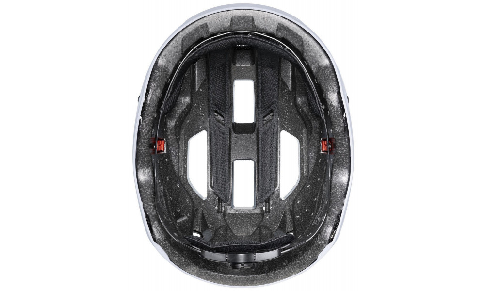 Helmet Uvex city stride rhino matt - 2