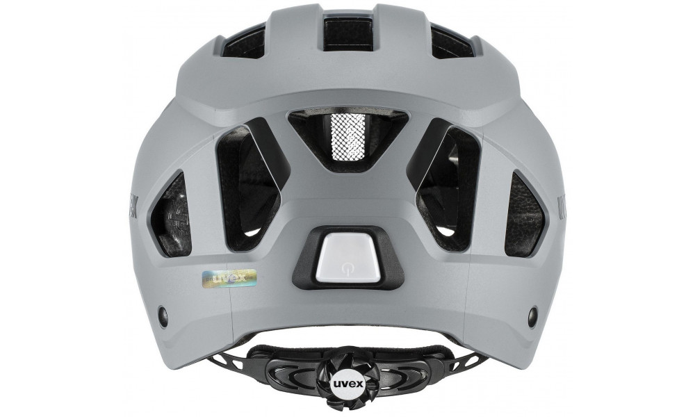 Helmet Uvex city stride rhino matt - 5