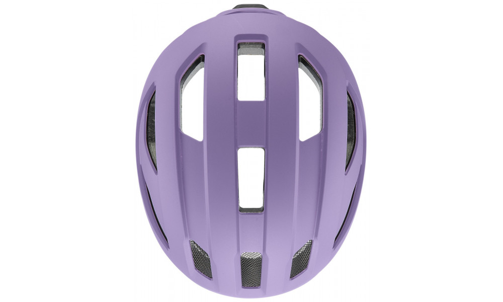 Helmet Uvex city stride lilac matt - 3