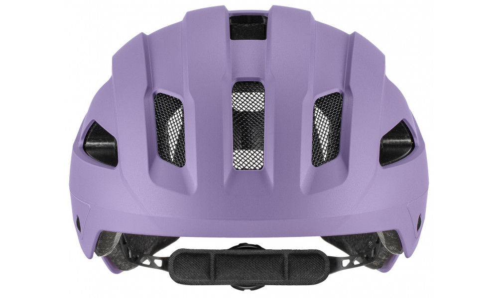 Helmet Uvex city stride lilac matt - 6