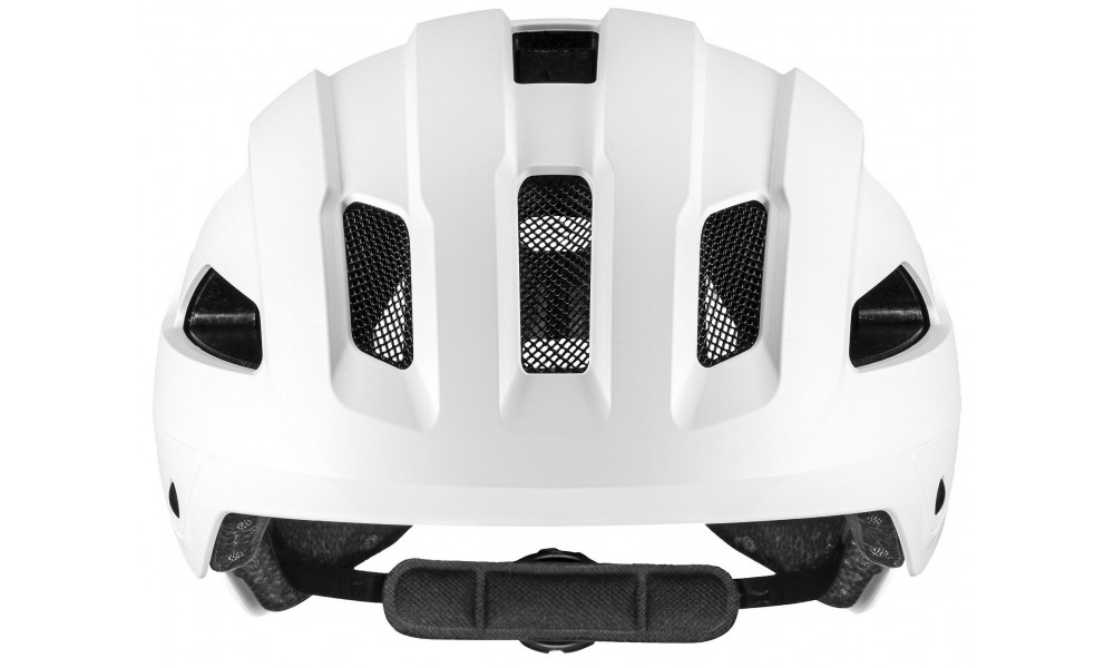 Helmet Uvex city stride MIPS white matt - 6