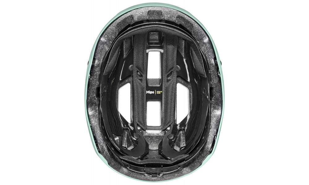 Helmet Uvex city stride MIPS jade matt - 2
