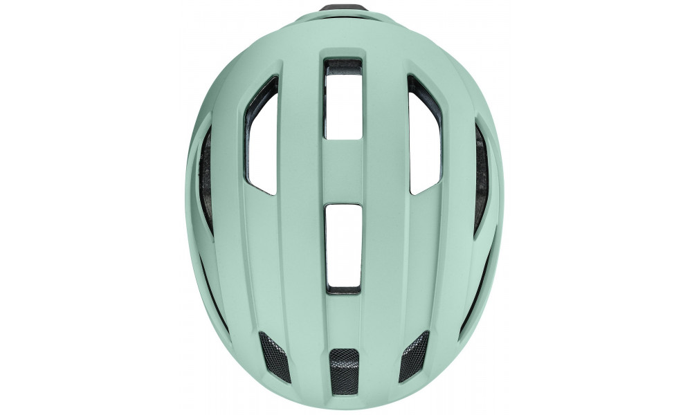 Helmet Uvex city stride MIPS jade matt - 3
