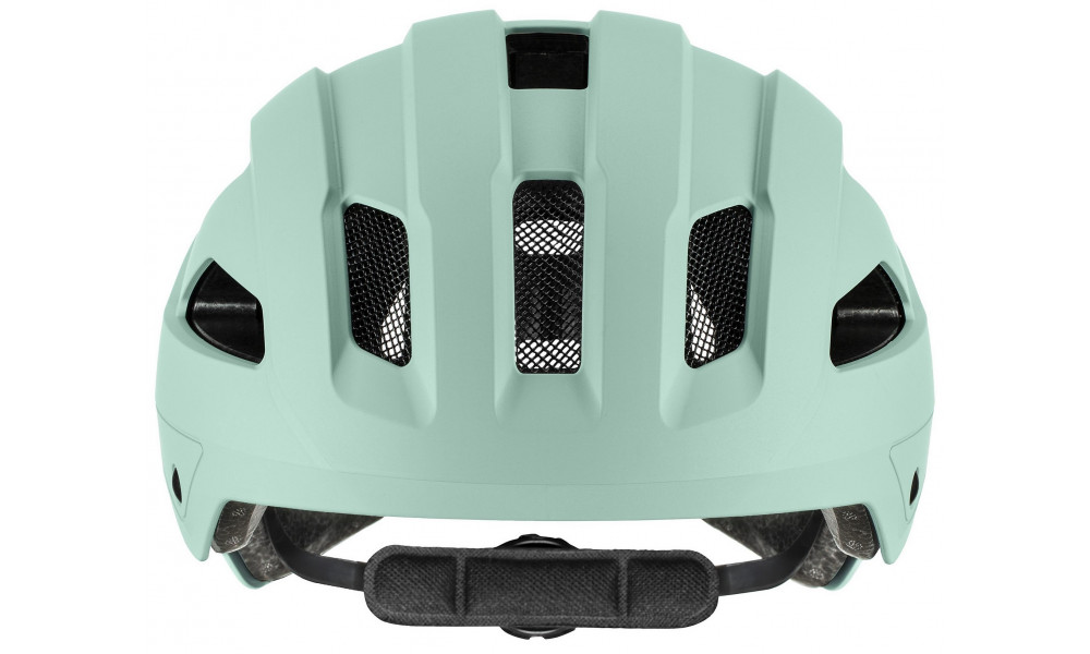 Шлем Uvex city stride MIPS jade matt - 6