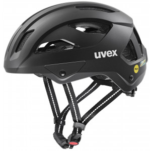 ???? Uvex city stride MIPS black matt