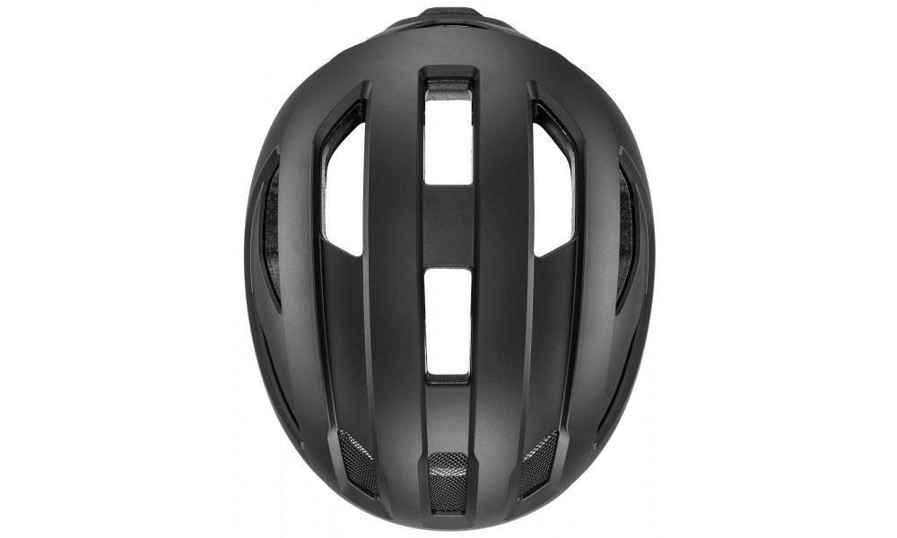 ???? Uvex city stride MIPS black matt - 3