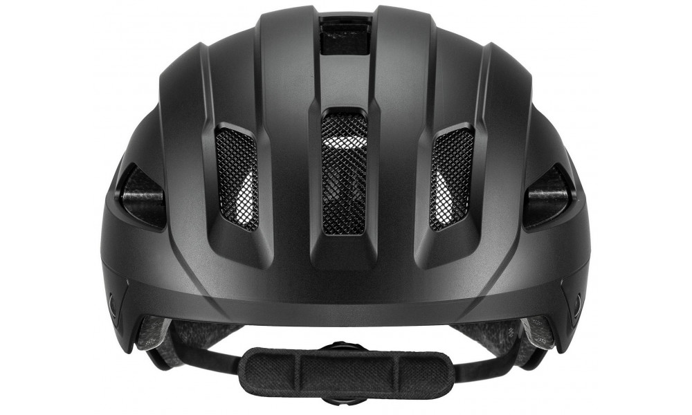 ???? Uvex city stride MIPS black matt - 7