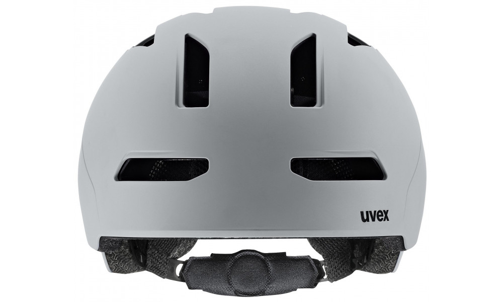 Helmet Uvex urban planet LED rhino matt - 7