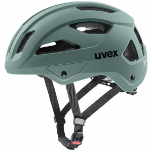 Шлем Uvex stride sage green matt Шлем Uvex stride sage green matt