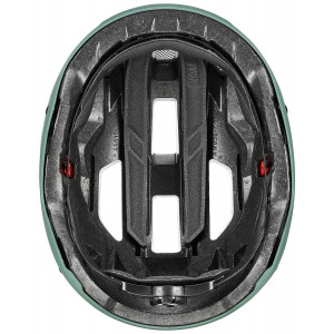 ???? Uvex stride sage green matt