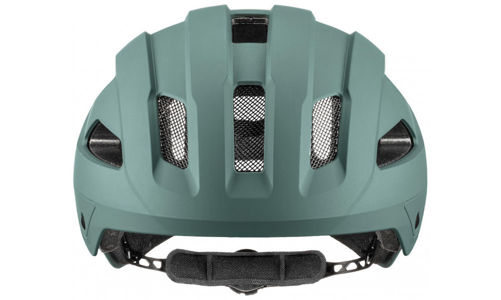 Helmet Uvex stride sage green matt - 5