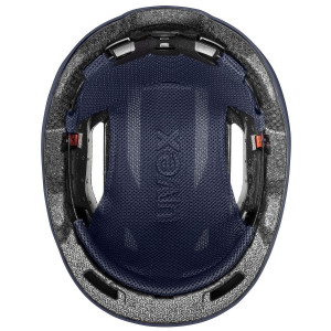 ???? Uvex urban planet deep space matt