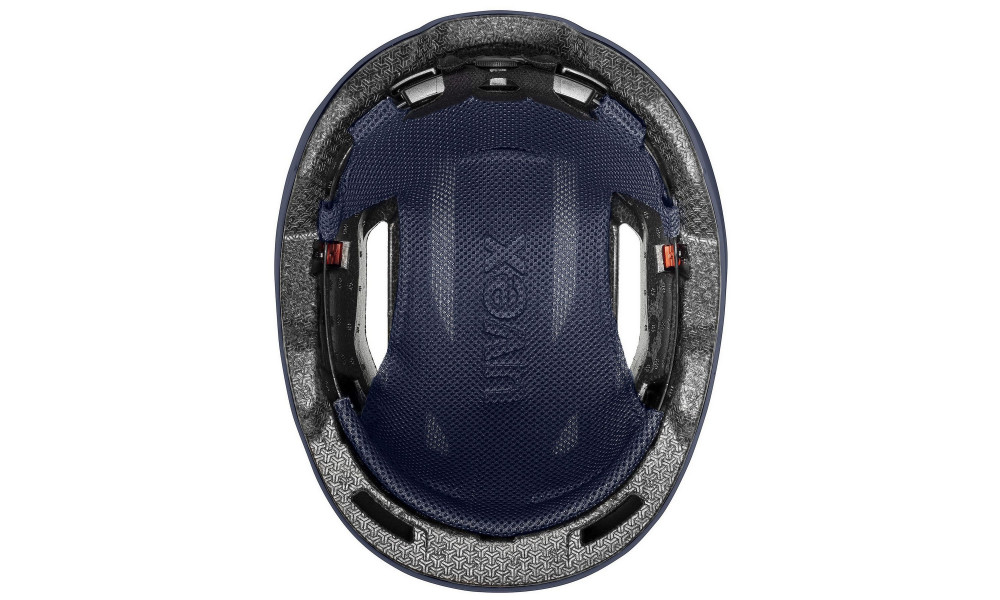 Helmet Uvex urban planet deep space matt - 2