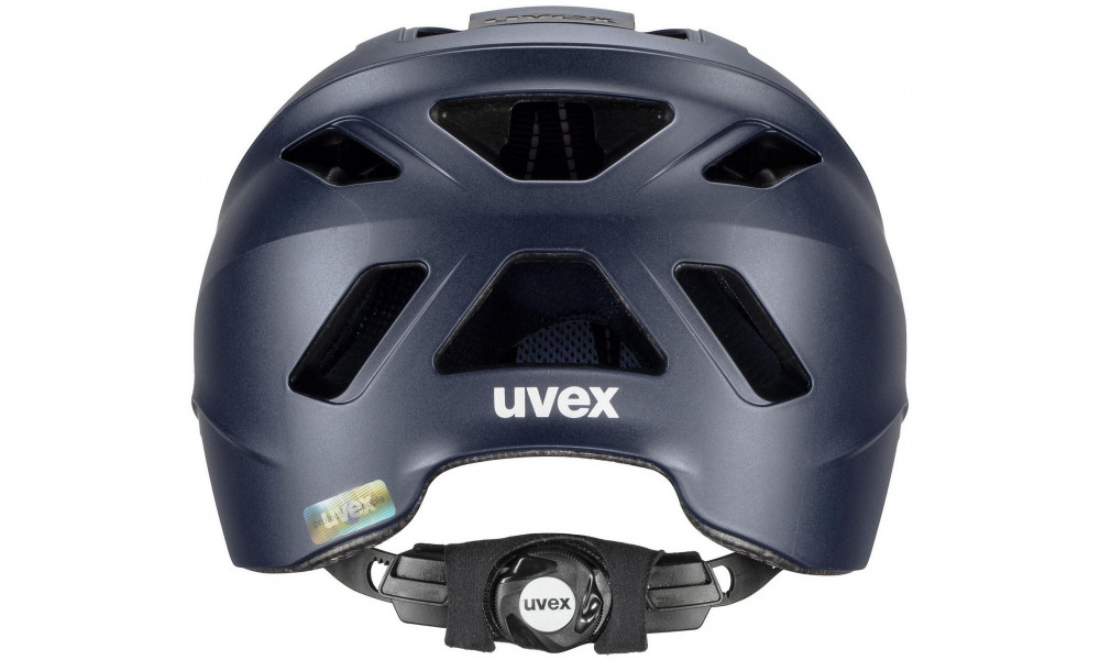 Helmet Uvex urban planet deep space matt - 3