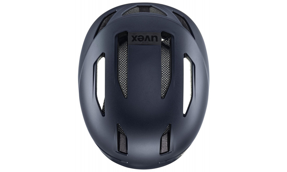 Helmet Uvex urban planet deep space matt - 4
