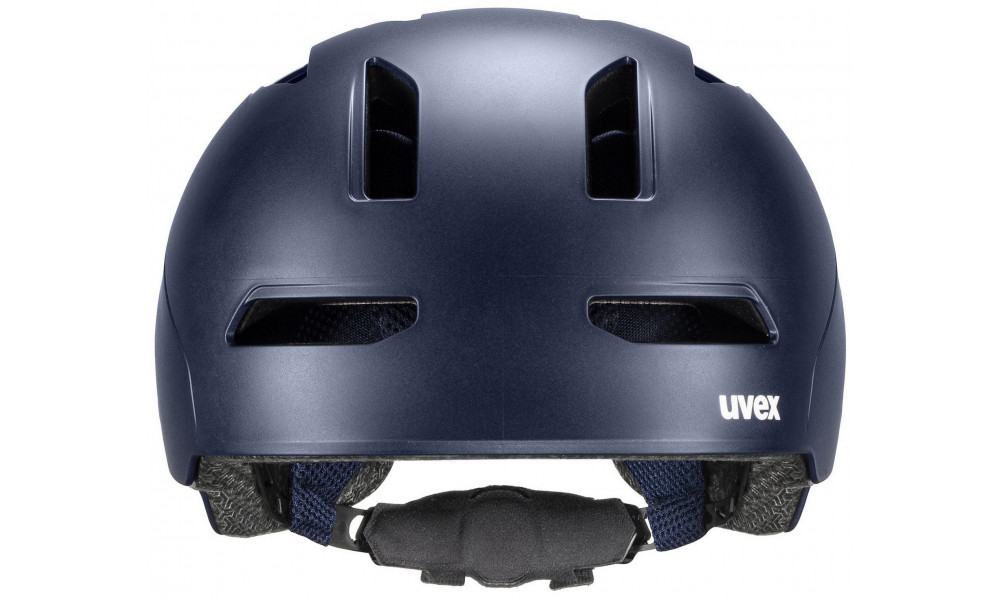 Helmet Uvex urban planet deep space matt - 5