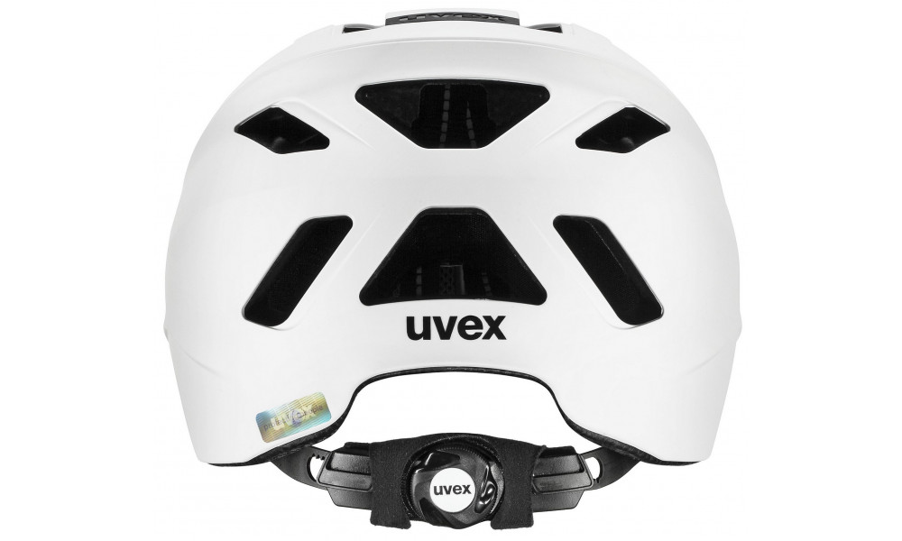 Helmet Uvex urban planet white matt - 3